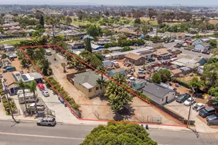 2840 Ridgeway Dr, National City, CA 91950 - Photo 1