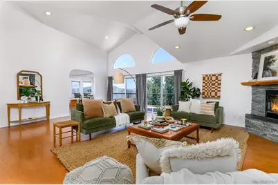  1577 Oak Land, Julian, CA 92036 - Photo 5