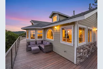  1577 Oak Land, Julian, CA 92036 - Photo 59