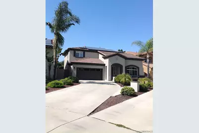 1117 Mount Dana Drive, Chula Vista, CA 91913 - Photo 1