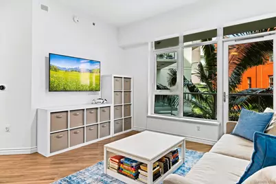  1431 Pacific Highway #519, San Diego, CA 92101 - Photo 1