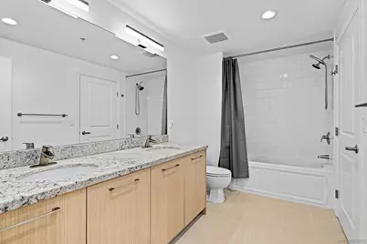  1431 Pacific Highway #519, San Diego, CA 92101 - Photo 11