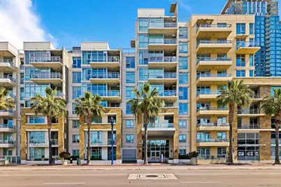  1431 Pacific Highway #519, San Diego, CA 92101 - Photo 13