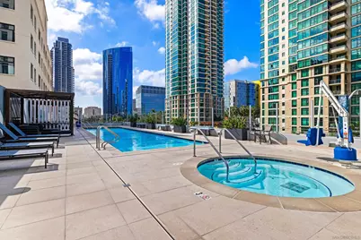  1262 Kettner Blvd #903, San Diego, CA 92101 - Photo 15