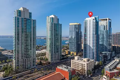  1262 Kettner Blvd #903, San Diego, CA 92101 - Photo 11