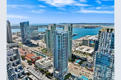  1262 Kettner Blvd #903, San Diego, CA 92101 - Photo 1