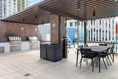  1262 Kettner Blvd #903, San Diego, CA 92101 - Photo 17