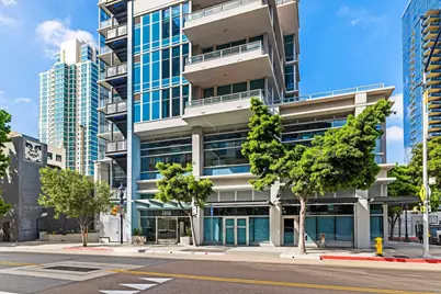  1262 Kettner Blvd #903, San Diego, CA 92101 - Photo 13