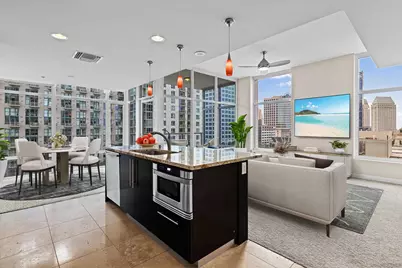  1262 Kettner Blvd #903, San Diego, CA 92101 - Photo 3