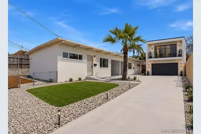  8115-17 Helm, San Diego, CA 92114 - Photo 1