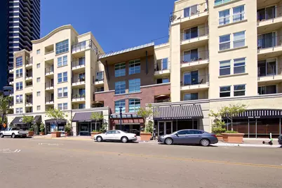  350 K St #514, San Diego, CA 92101 - Photo 39