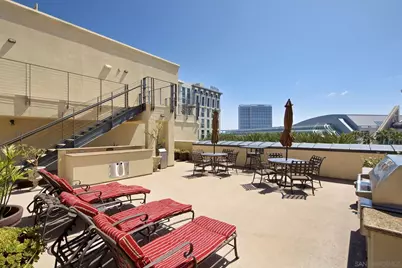  350 K St #514, San Diego, CA 92101 - Photo 31