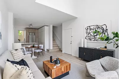  1601 Kettner Blvd #18, San Diego, CA 92101 - Photo 1