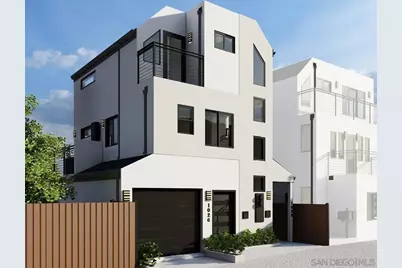  1026 Pascoe, San Diego, CA 92103 - Photo 1