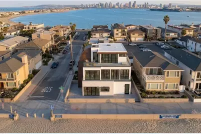  701 Sunset Ct, San Diego, CA 92109 - Photo 13