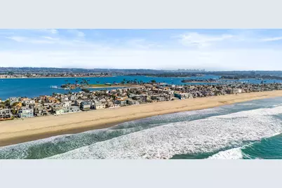  701 W Sunset Ct, San Diego, CA 92109 - Photo 29
