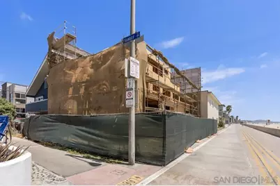  701 W Sunset Ct, San Diego, CA 92109 - Photo 17