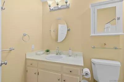  7835 Cowles Mountain Ct #B6, San Diego, CA 92119 - Photo 29
