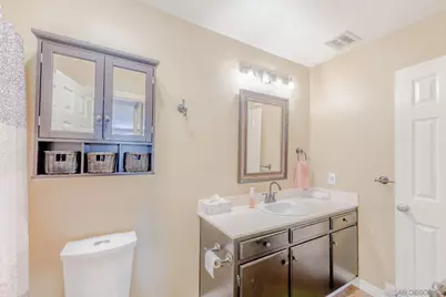  7835 Cowles Mountain Ct #B6, San Diego, CA 92119 - Photo 15