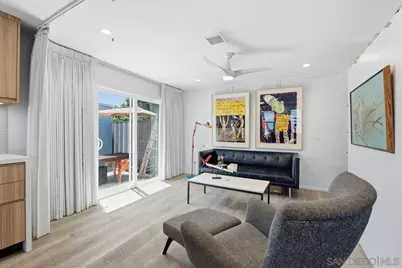  1007 Robinson Ave, San Diego, CA 92103 - Photo 11