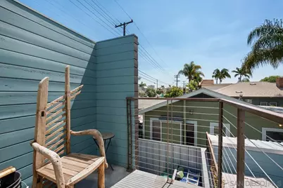  1007 Robinson Ave, San Diego, CA 92103 - Photo 29