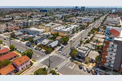  1007 Robinson Ave, San Diego, CA 92103 - Photo 37