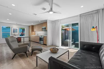  1007 Robinson Ave, San Diego, CA 92103 - Photo 21