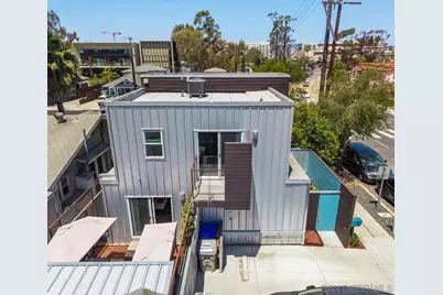  1007 Robinson Ave, San Diego, CA 92103 - Photo 1