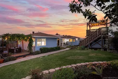  3115 Russell, San Diego, CA 92106 - Photo 9