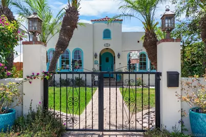  473 D Avenue, Coronado, CA 92118 - Photo 1