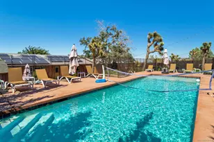 60291 La Mirada Trail, Joshua Tree, CA 92252 - Photo 49