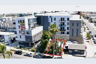  3009 Madison Ave, San Diego, CA 92116 - Photo 1