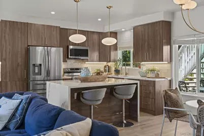  404 Bonair St, La Jolla, CA 92037 - Photo 7