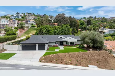  6728 Del Cerro Blvd, San Diego, CA 92120 - Photo 1