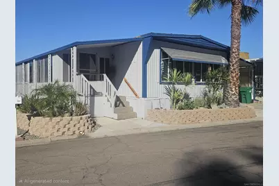  8712 Magnolia #103, Santee, CA 92071 - Photo 1