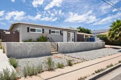  830-834 11th St, Imperial Beach, CA 91932 - Photo 1