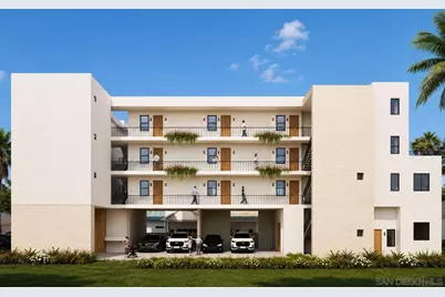  4721 Felton Street, San Diego, CA 92116 - Photo 5