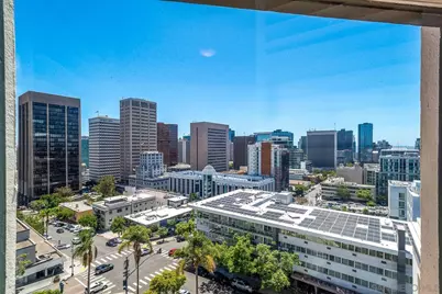  702 Ash Street #800, San Diego, CA 92101 - Photo 37