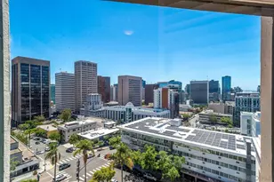 702 Ash St, San Diego, CA 92101 - Photo 37