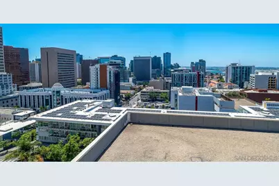  702 Ash Street #800, San Diego, CA 92101 - Photo 41