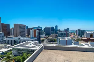 702 Ash St, San Diego, CA 92101 - Photo 41