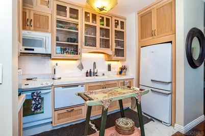  702 Ash Street #800, San Diego, CA 92101 - Photo 15