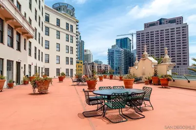  702 Ash Street #800, San Diego, CA 92101 - Photo 57