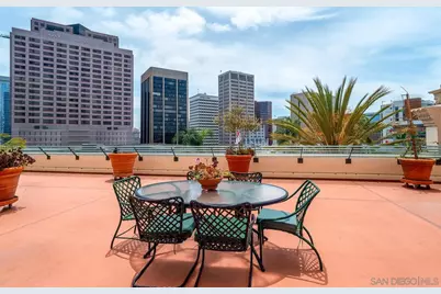  702 Ash Street #800, San Diego, CA 92101 - Photo 55