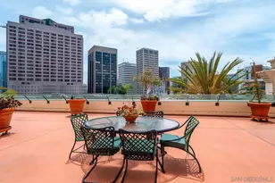 702 Ash St, San Diego, CA 92101 - Photo 55