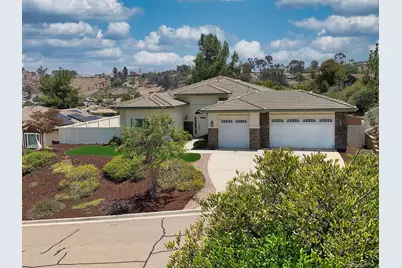  8836 Diamondback Drive, Santee, CA 92071 - Photo 1