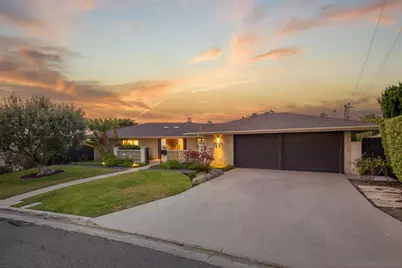  6561 Avenida Wilfredo, La Jolla, CA 92037 - Photo 1