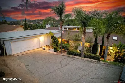 4807 Sunrise Valley Dr, El Cajon, CA 92020 - Photo 1