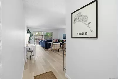  933 D Avenue, Coronado, CA 92118 - Photo 3