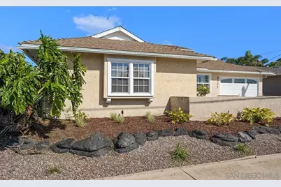  5331 Cole Street, San Diego, CA 92117 - Photo 3